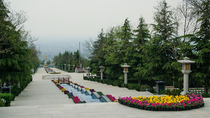 昆明好的风水墓地如何看