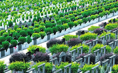 风水墓地怎么看好坏?如何看墓地风水是好是坏?