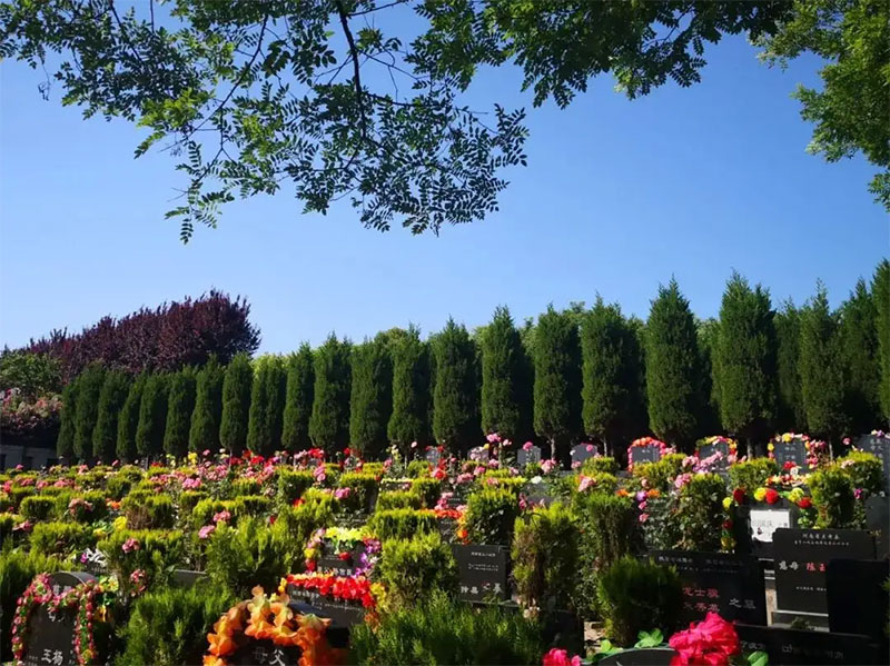 昆明风水好的墓地如何选择