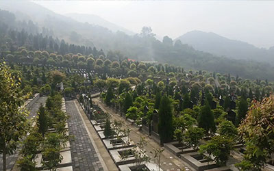 怎么看好风水坟地的标准