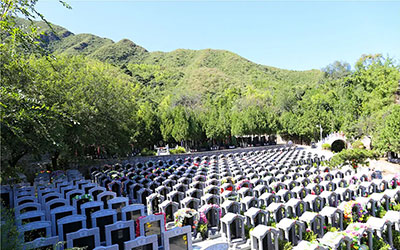 墓地风水设计的禁忌有哪些