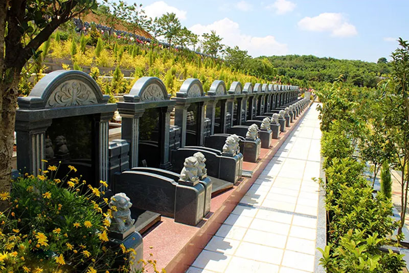 昆明公墓墓地怎么选择