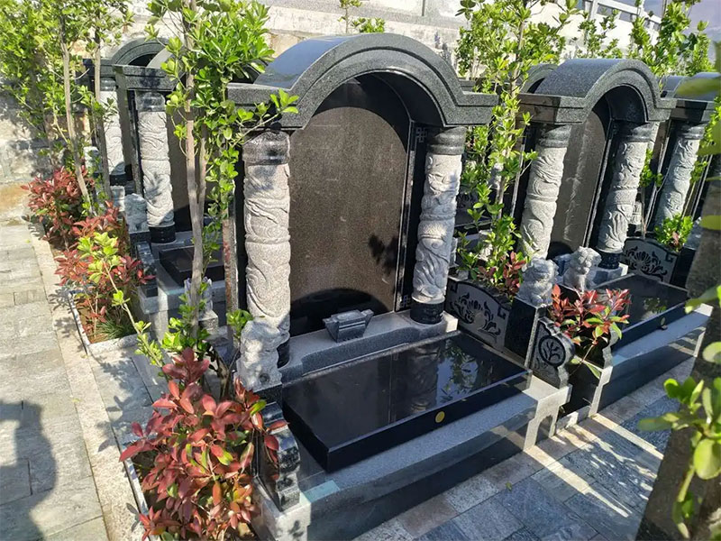 昆明什么样的公墓墓地风水好