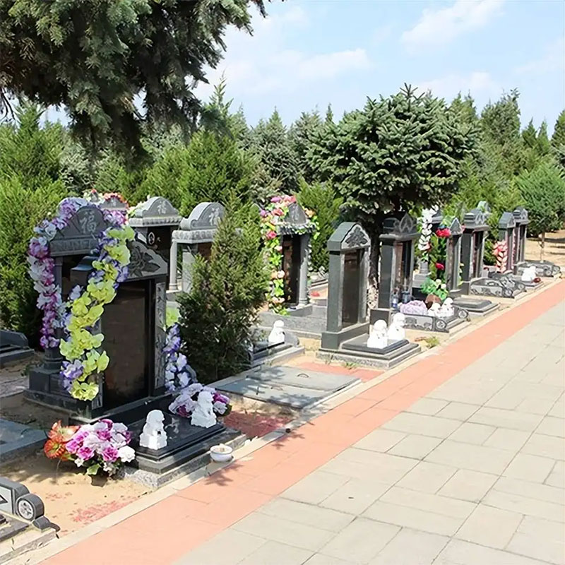 墓地风水方向有哪些,什么样的墓地风水比较好