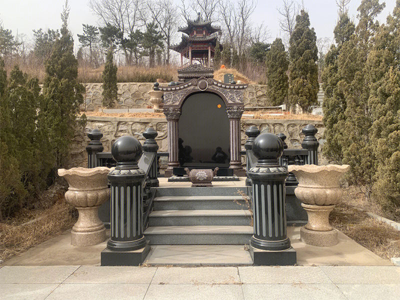 昆明选墓风水有哪些要素