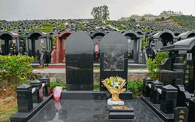 看墓地风水不能死板硬套古代风水学理论