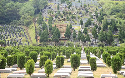 好的墓地风水是如何选出来的