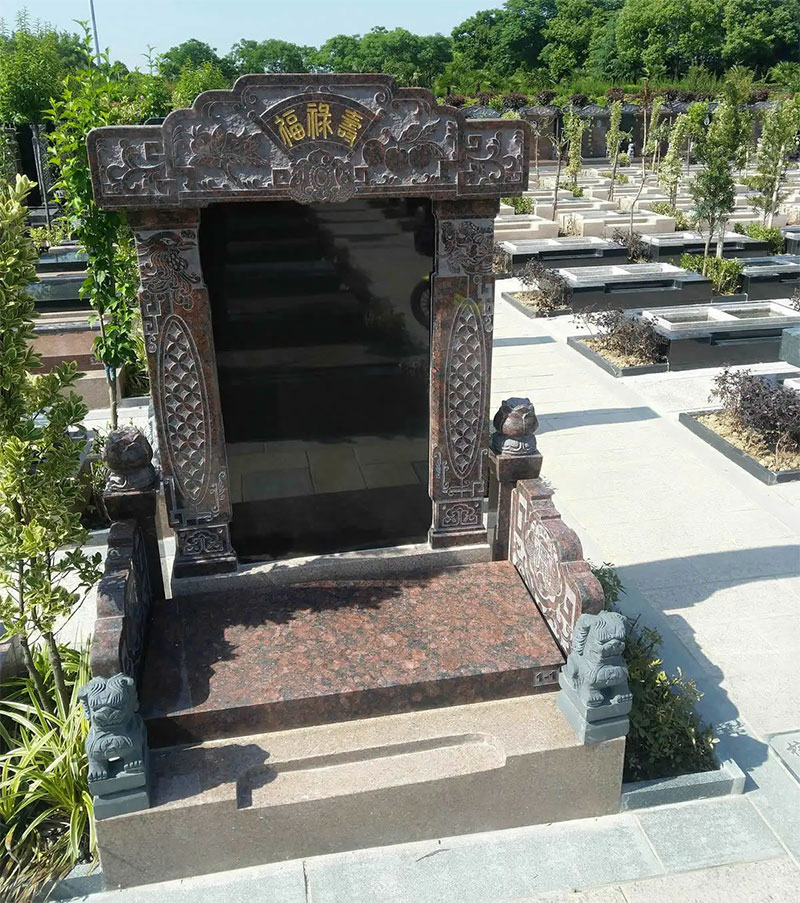 墓地朝东南方向好不好