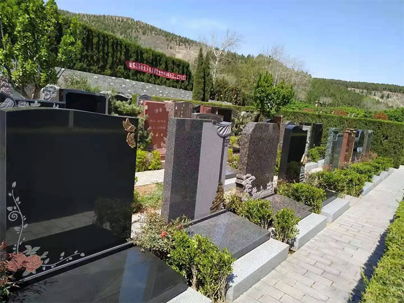 选择墓地什么位置好