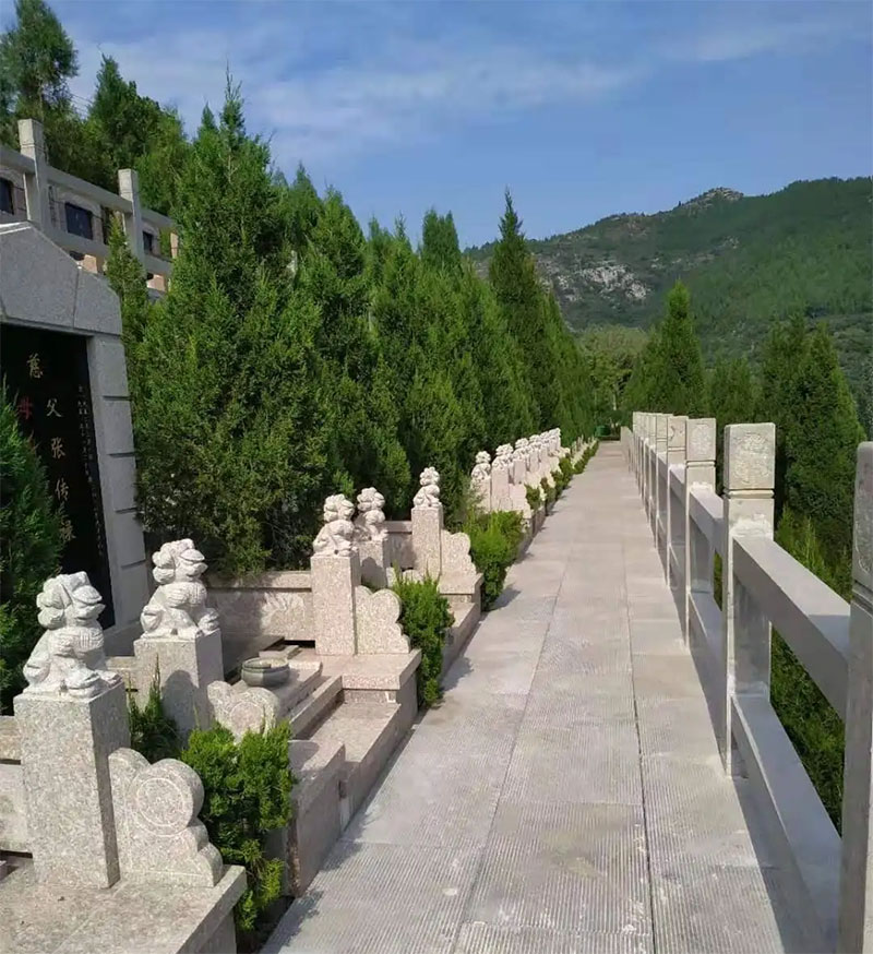 昆明墓地方向选择哪里的好