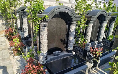 怎样看坟墓风水好不好