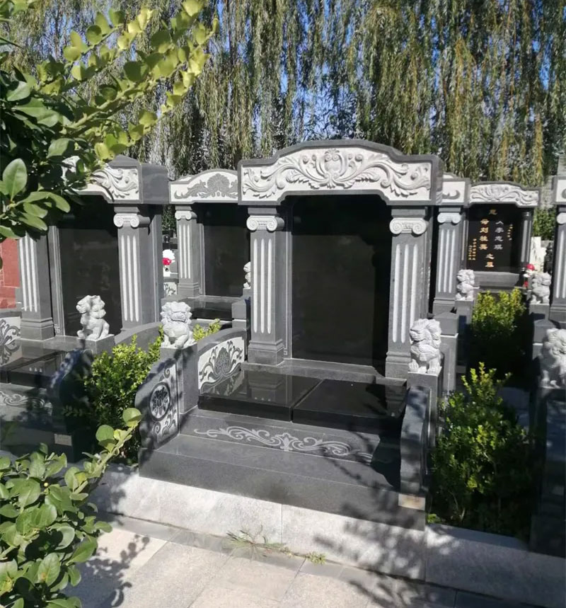 昆明风水好的公墓墓地