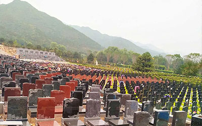 什么墓地人旺财旺，如何挑选阴宅