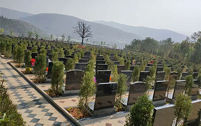 如何挑选性价比高的公墓，选择墓地有什么窍门