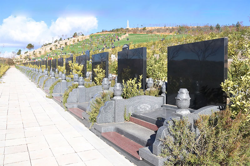 昆明买墓地需要什么证件