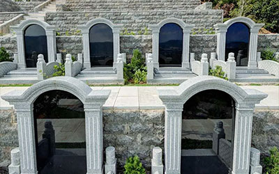 昆明购墓注意的事项