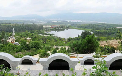 昆明市民购买墓地须知