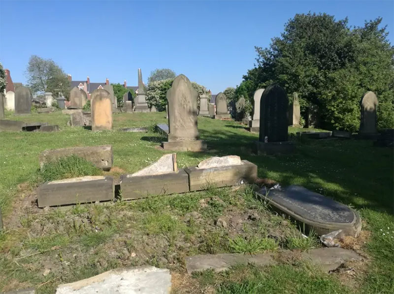 祖坟风水对后代的影响？怎么看才是好地方？