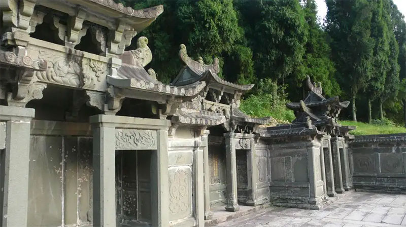 怎么知道坟墓好不好什么样坟墓才是好风水