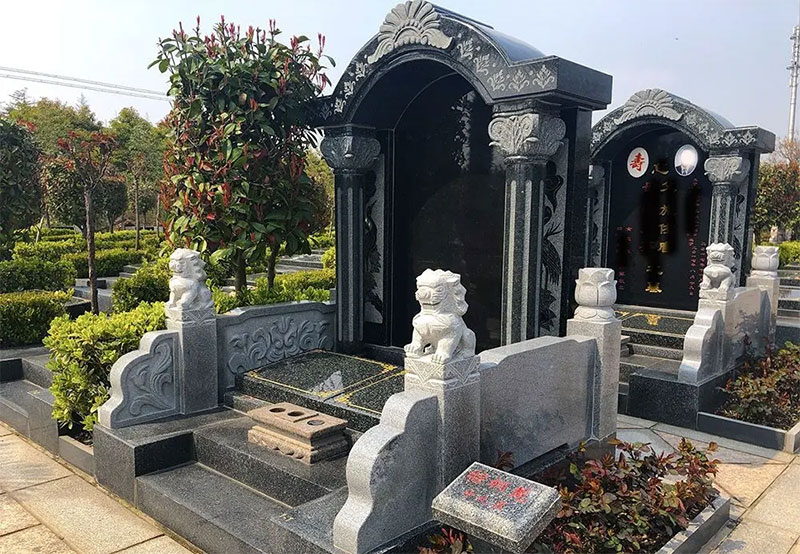 选择昆明墓地的五项基本原则要注意
