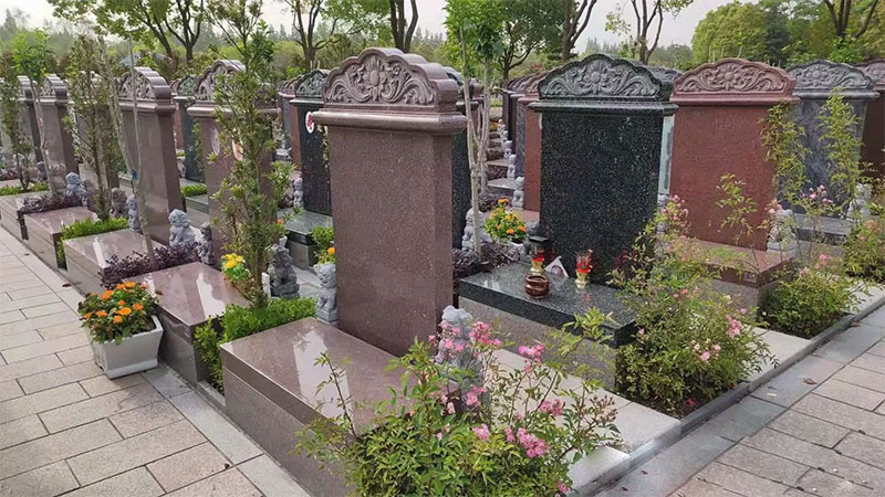 在昆明如何选择风水墓地