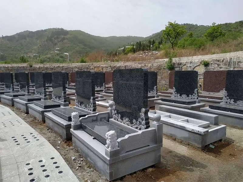 如何选择墓地风水朝向