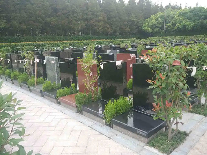 公墓怎么选