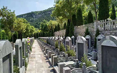 昆明墓地的风水如何选择？有哪些方法