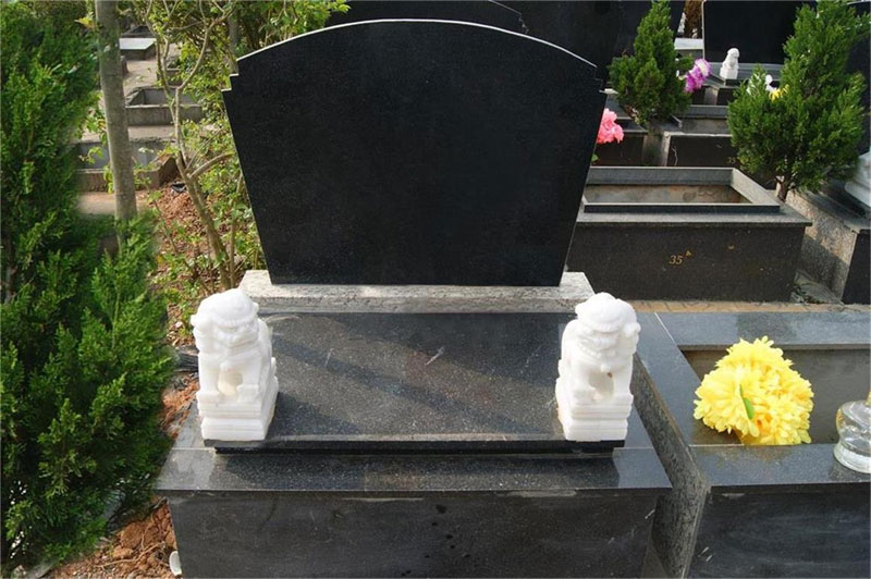 怎样选择一个好的墓地?风水如何看