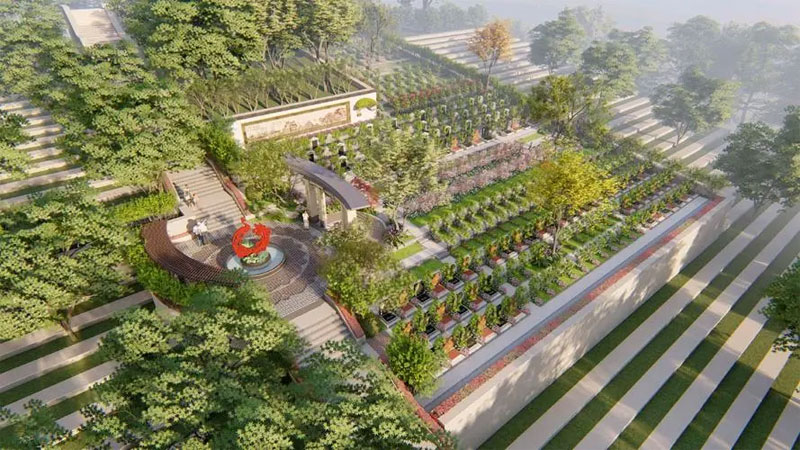 如何看坟墓的风水好坏