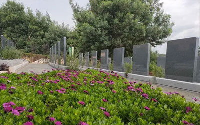 坟墓风水的好坏从哪些方面来看