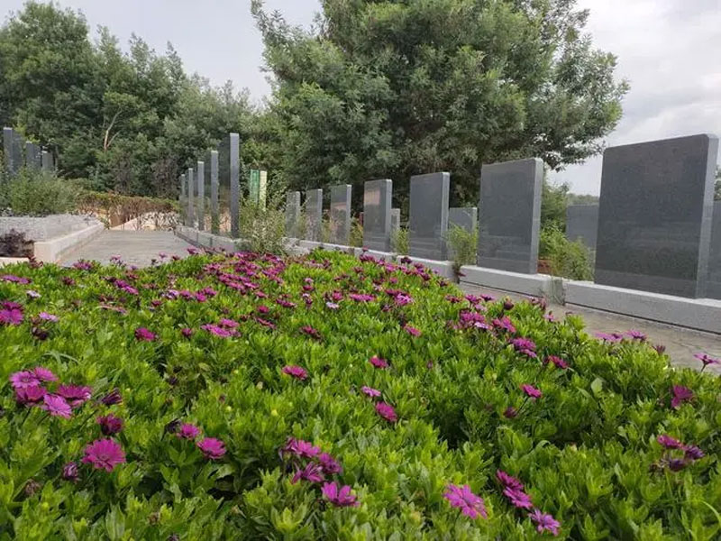 坟墓风水的好坏从哪些方面来看