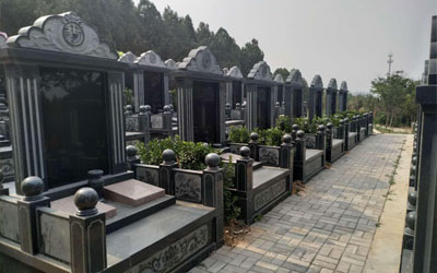 墓地的风水都有哪些讲究？如何选择？