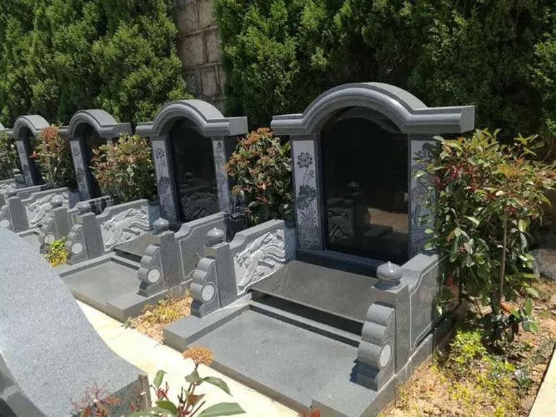 从哪些方面判断坟墓的风水好坏