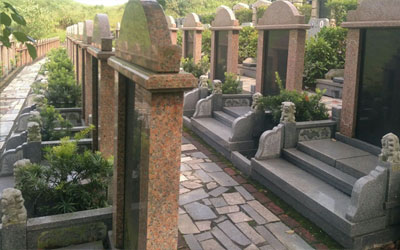 买墓地有哪些讲究？墓地风水如何去看？