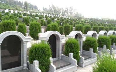 坟地风水要如何看