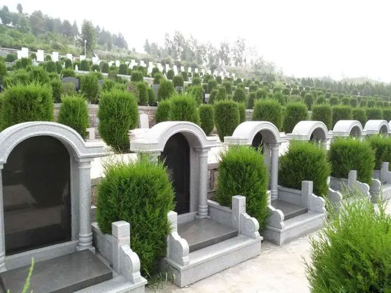 坟地风水要如何看