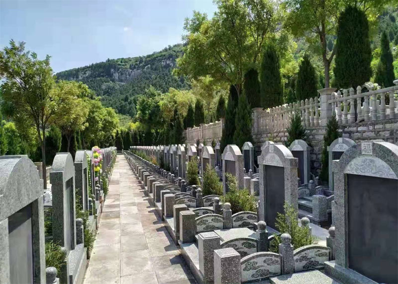 墓地风水怎么看？有什么技巧？