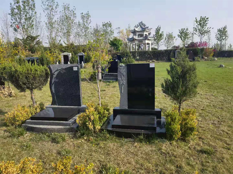 墓地要怎么选择才好