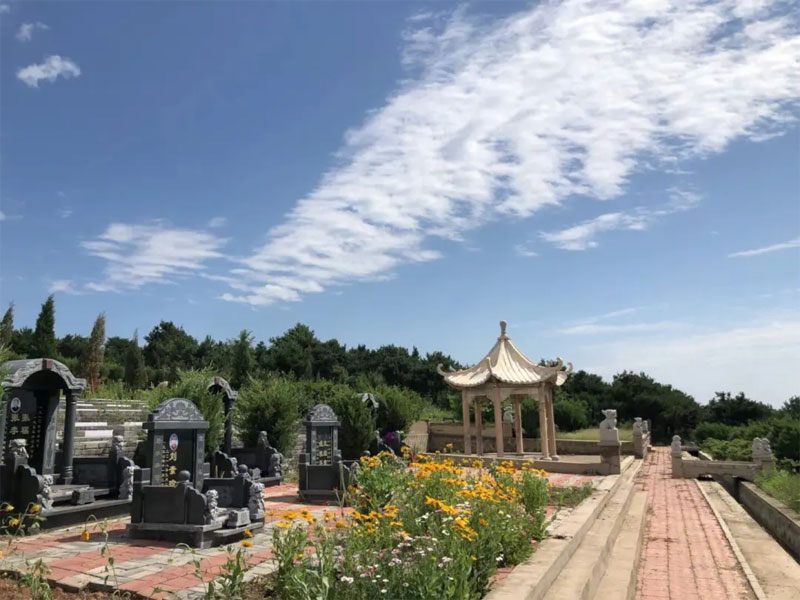 怎么样找到好风水墓地