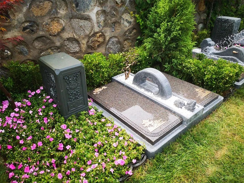 墓地选择报恩福地的一些小常识