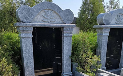 选昆明墓地一定要注意这几点