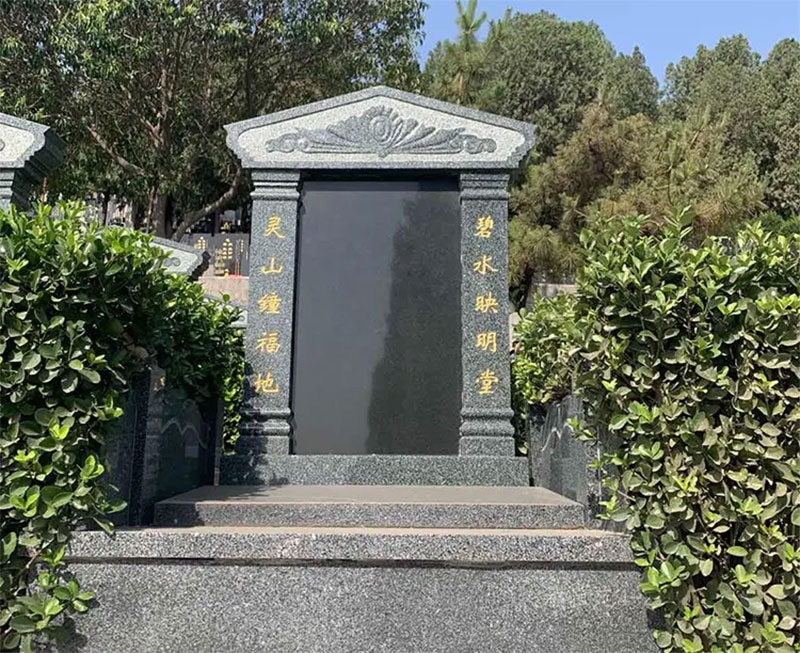 墓碑用什么石头比较好