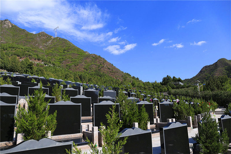 墓葬风水不好的29个表现