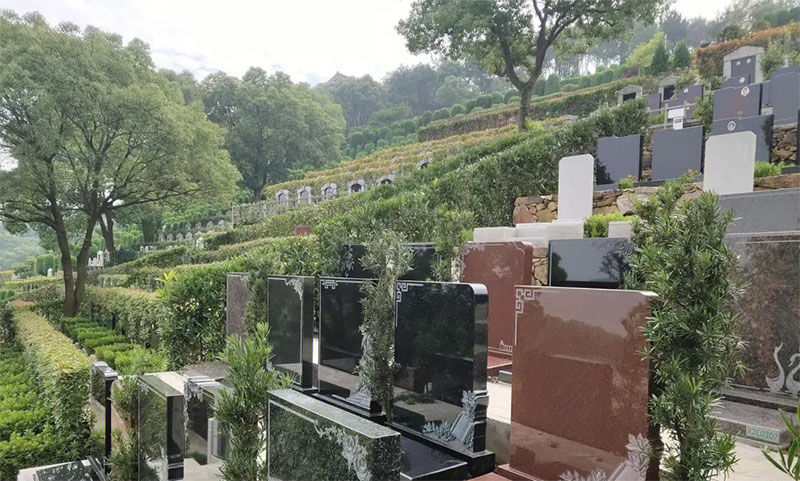 农村土葬风水怎么选墓地，土葬的风水讲究