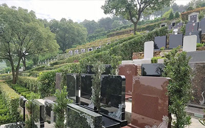 农村土葬风水怎么选墓地，土葬的风水讲究