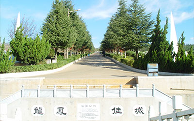 什么样的墓地才算上等的风水宝地呢