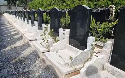 昆明如何挑选一块合适墓地