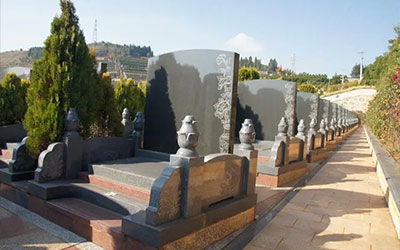 昆明西山区有几家陵园？地址在哪里？