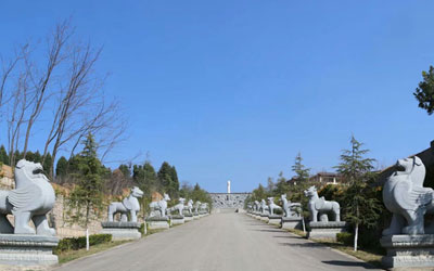 昆明市有几家陵园？昆明市的陵园有哪些？